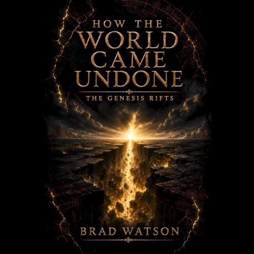 Cover of How the World Came Undone
