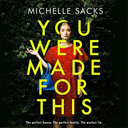 Cover of You Were Made for This