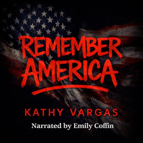 Cover of Remember America