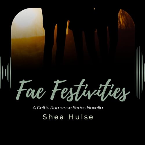 Cover of Fae Festivities