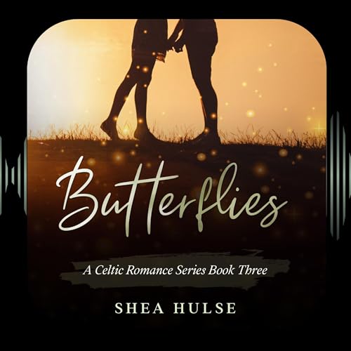 Cover of Butterflies