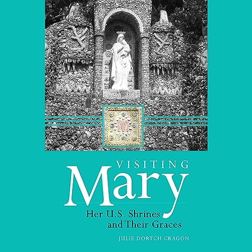 Cover of Visiting Mary