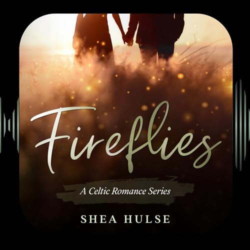 Cover of Fireflies