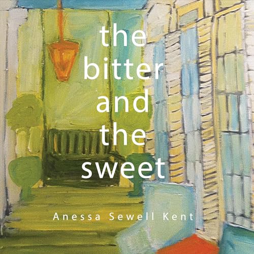 Cover of The Bitter and the Sweet