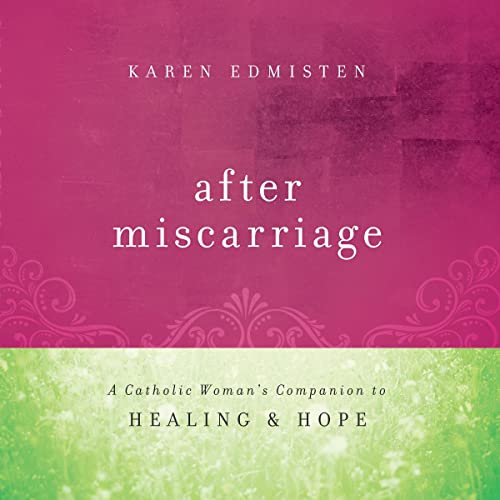 Cover of After Miscarriage