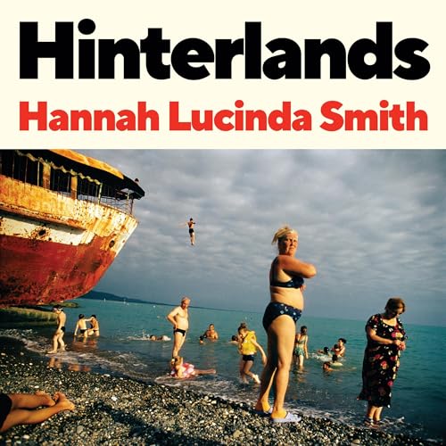 Cover of Hinterlands