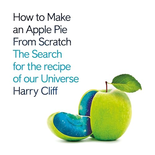 Cover of How to Make an Apple Pie from Scratch