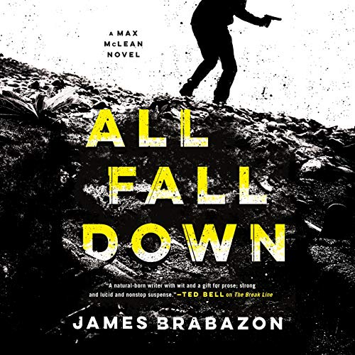 Cover of All Fall Down