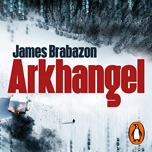 Cover of Arkhangel