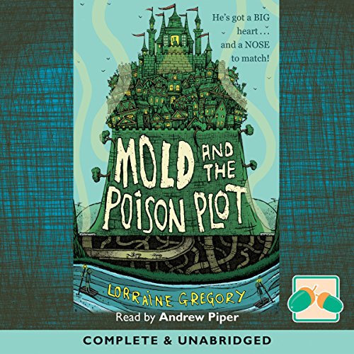 Cover of Mold and the Poison Plot