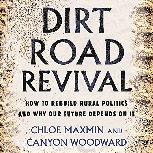 Cover of Dirt Road Revival