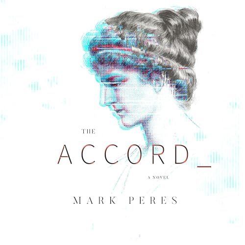 Cover of The Accord