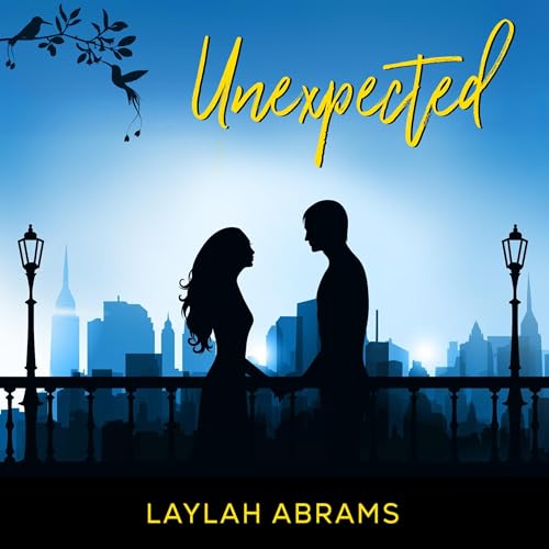 Cover of Unexpected
