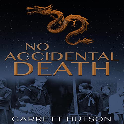 Cover of No Accidental Death