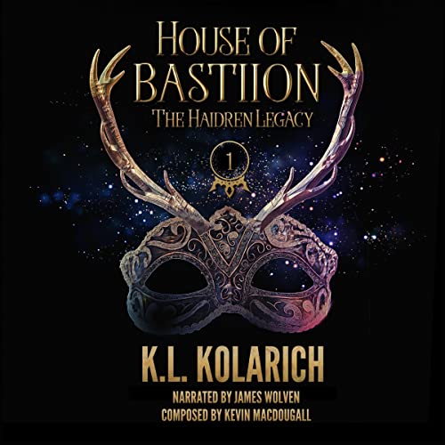 Cover of House of Bastiion