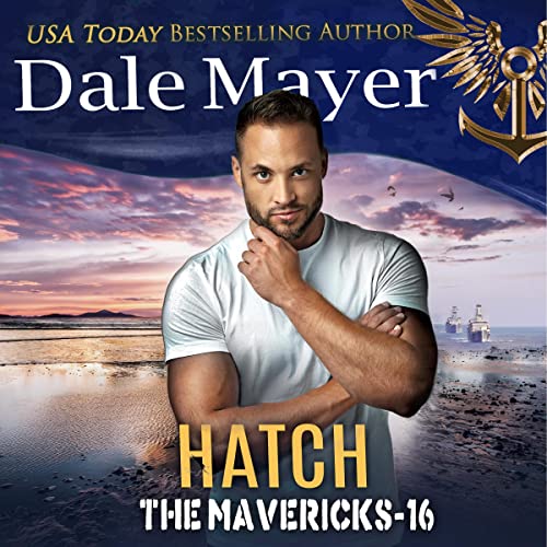 Cover of Hatch