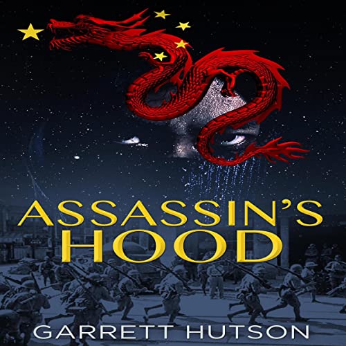 Cover of Assassin's Hood