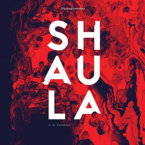 Cover of Shaula (Stinger)