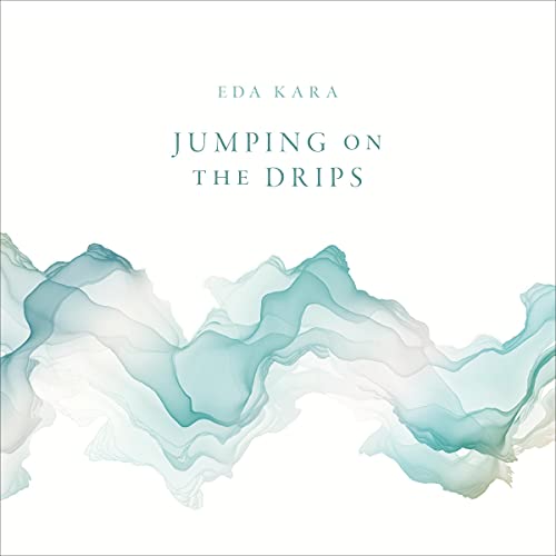 Cover of Jumping on the Drips