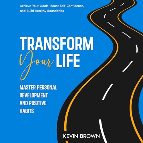 Cover of Transform Your Life