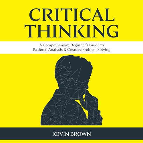 Cover of Critical Thinking