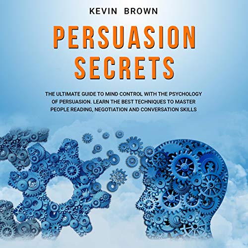 Cover of Persuasion Secrets
