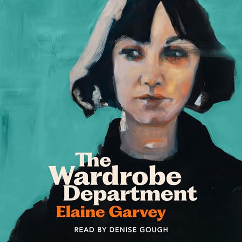 Cover of The Wardrobe Department