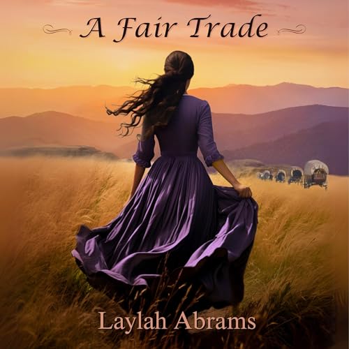 Cover of A Fair Trade
