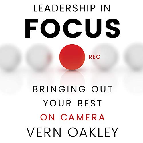 Cover of Leadership in Focus
