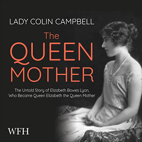 Cover of The Queen Mother