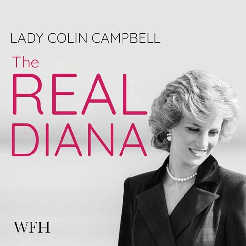 Cover of The Real Diana