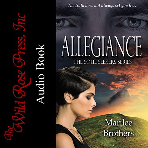 Cover of Allegiance