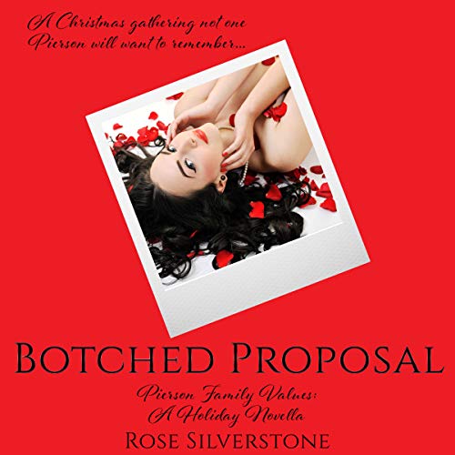 Cover of Botched Proposal