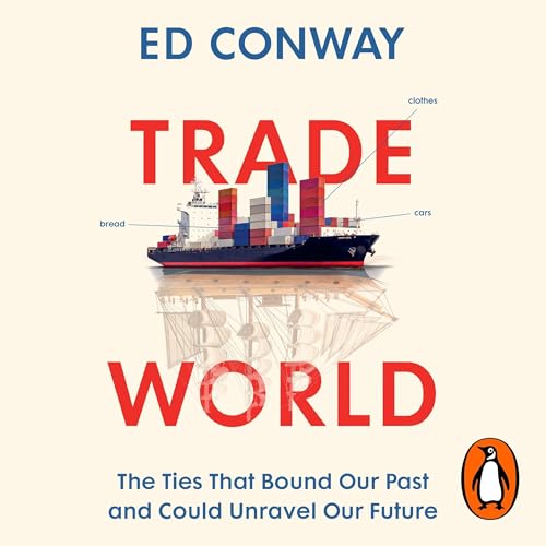 Cover of Trade World