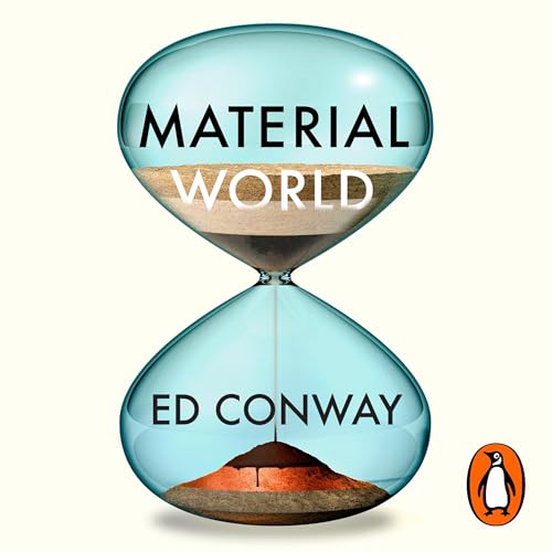 Cover of Material World