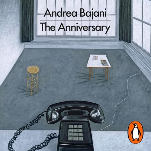 Cover of The Anniversary