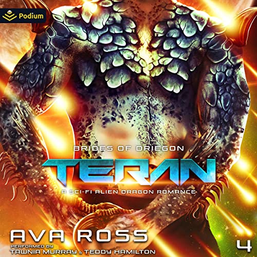 Cover of Teran