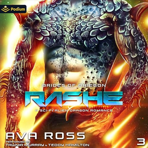 Cover of Rashe