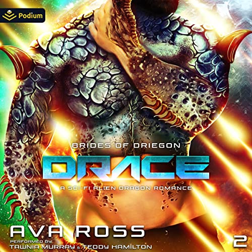 Cover of Drace