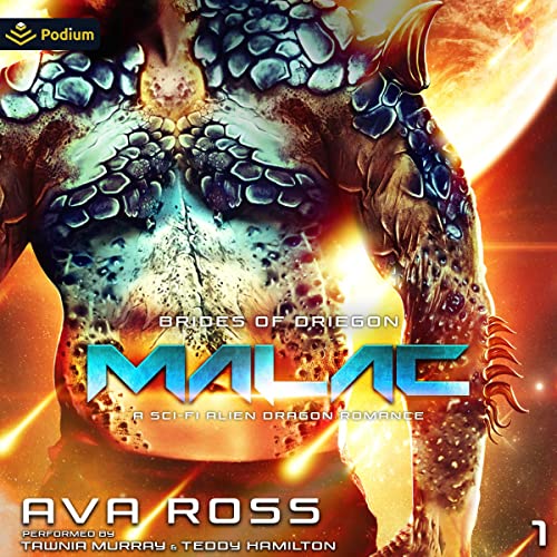 Cover of Malac