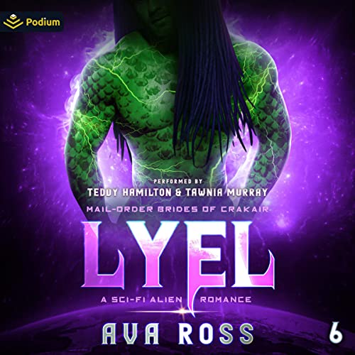 Cover of Lyel