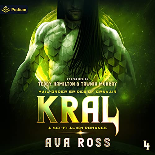 Cover of Kral