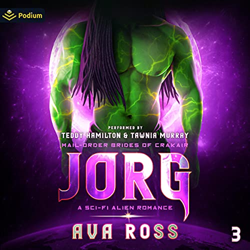 Cover of Jorg