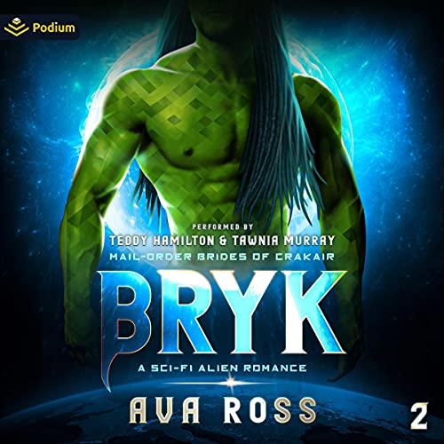 Cover of Bryk