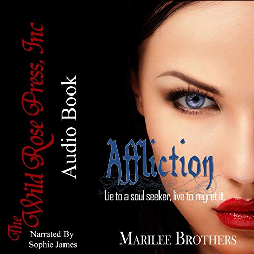 Cover of Affliction
