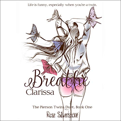 Cover of Breathe: Clarissa