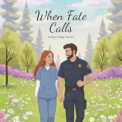 Cover of When Fate Calls