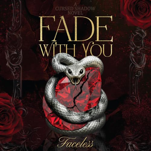 Cover of Fade with You