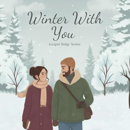 Cover of Winter with You