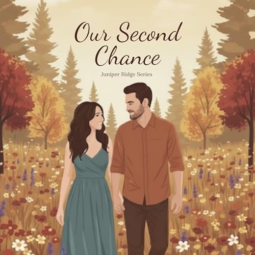 Cover of Our Second Chance